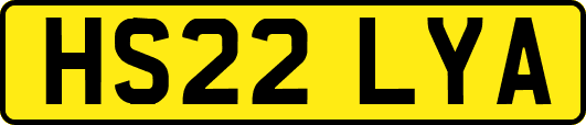 HS22LYA