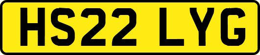 HS22LYG