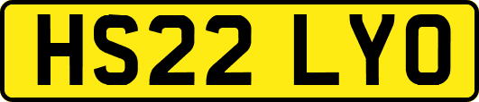 HS22LYO