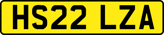 HS22LZA