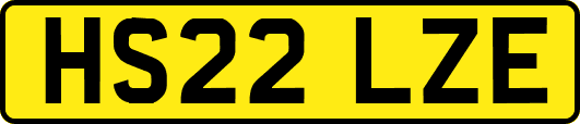 HS22LZE