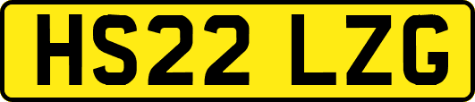 HS22LZG