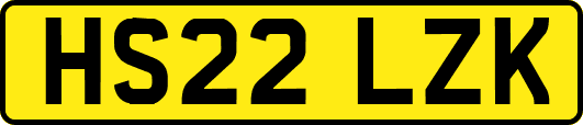 HS22LZK