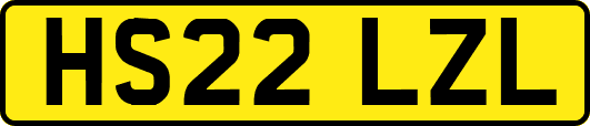 HS22LZL