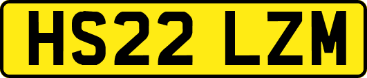 HS22LZM