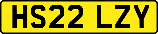 HS22LZY