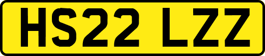 HS22LZZ