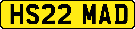 HS22MAD
