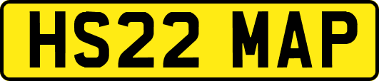 HS22MAP