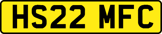 HS22MFC