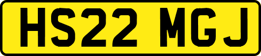 HS22MGJ