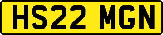 HS22MGN