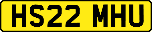 HS22MHU