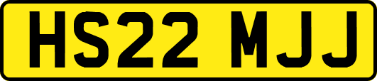 HS22MJJ