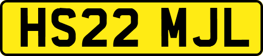 HS22MJL