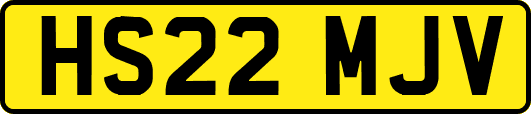 HS22MJV
