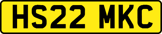 HS22MKC