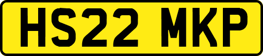 HS22MKP
