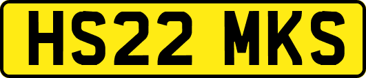 HS22MKS