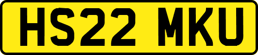 HS22MKU