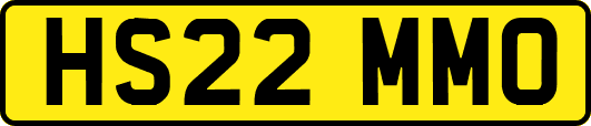 HS22MMO