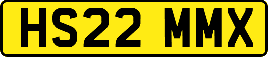 HS22MMX