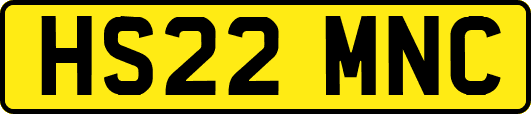 HS22MNC