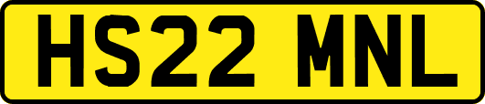 HS22MNL