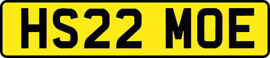 HS22MOE