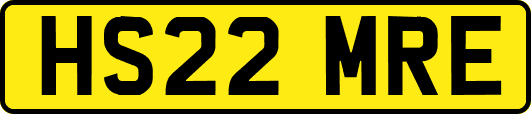 HS22MRE