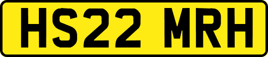 HS22MRH