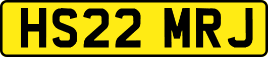 HS22MRJ