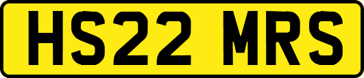 HS22MRS