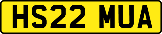 HS22MUA