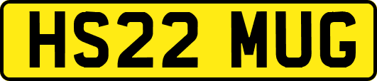 HS22MUG