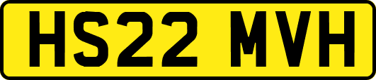 HS22MVH