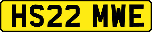HS22MWE