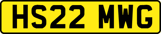 HS22MWG