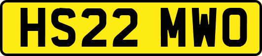 HS22MWO