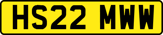 HS22MWW