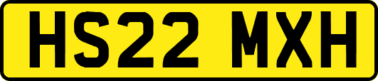 HS22MXH