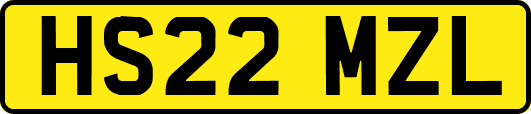 HS22MZL