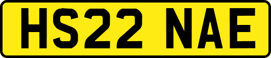 HS22NAE