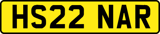 HS22NAR