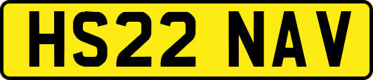 HS22NAV