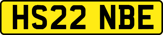 HS22NBE