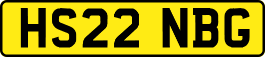 HS22NBG