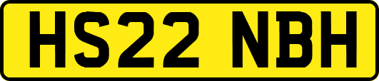 HS22NBH