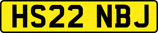 HS22NBJ