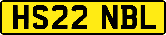 HS22NBL